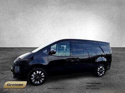 Hyundai STARIA Staria 7-Sitzer 1.6 T-GDI Signature PANO|BOSE