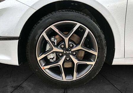Kia Cee'd Ceed 1.5 T-GDI DCT Technologie-Paket