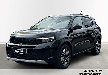 Opel Frontera Edition 145 PS inkl. Tech-Paket BESTELLFAHRZEUG