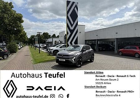 Renault Captur Techno TCe115 "🗺️ Navi♨️ Sitzheizung🛞 GJR"