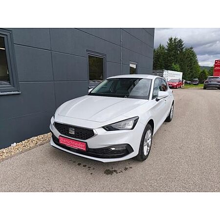 Seat Leon leasen