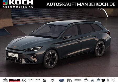 Cupra Leon 1.5 E-HYBRID 150KW DSG Sportstourer