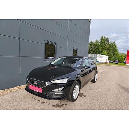 Seat Leon leasen