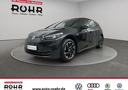 VW ID.3 Volkswagen Pure Performance(Navi.Kamera.DAT+) 1G Automatik