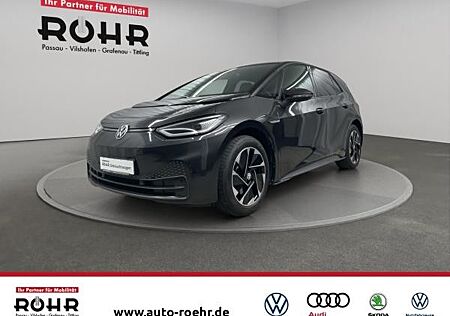 VW ID.3 Volkswagen Pro Performance (Navi.LEDMatrix.DAB+) 1-G Automatik
