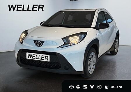Toyota Aygo 1.0l Play *CarPlay*ACC 🚀Sonderaktion🚀