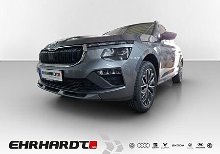 Skoda Kamiq gebraucht kaufen Skoda Kamiq 1.0 TSI - Tour