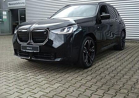 BMW X3 M50 xDrive LAGERAKTION!