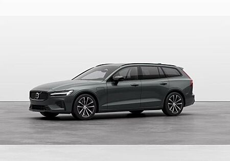 Volvo V60 T8 PHEV AWD Plus Dark *BUSINESS-EDITION* 🔵🟡