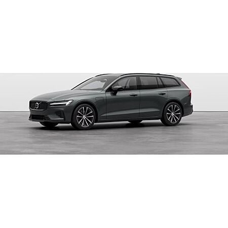 Volvo V60 leasen