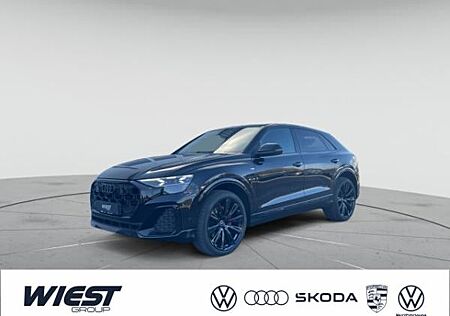 Audi Q8 SUV TDI quattro tiptronic