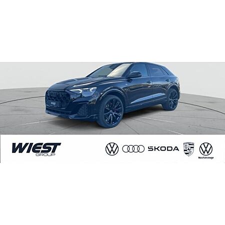 Audi Q8 leasen