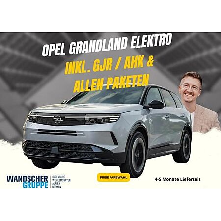 Opel Grandland X leasen Opel Grandland X leasen