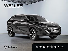 MG HS Hybrid+ Luxury " INKL. LIEFERUNG" MG HS Hybrid+ Luxury " INKL. LIEFERUNG"