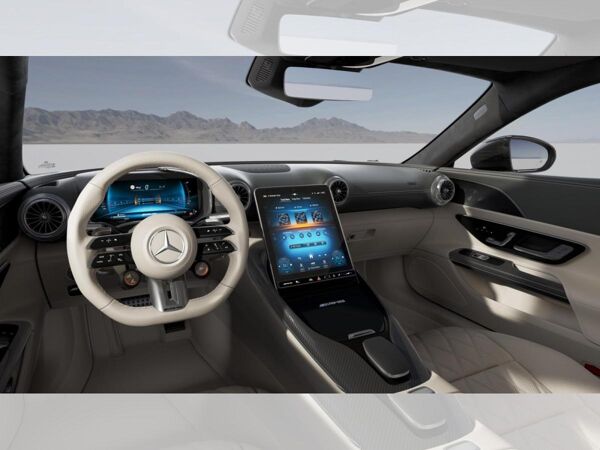 Mercedes-Benz AMG GT 55 4M+**SOFORT**+Keramik+magno+Aero+CArbon+Lift VA+Pano bild 4