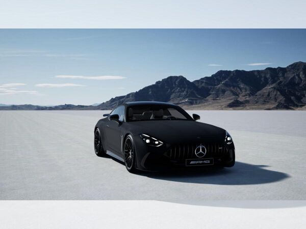 Mercedes-Benz AMG GT 55 4M+**SOFORT**+Keramik+magno+Aero+CArbon+Lift VA+Pano bild