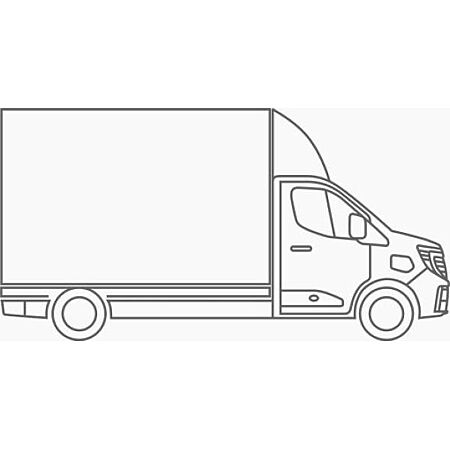 Nissan Interstar leasen Nissan Interstar leasen