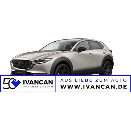 Mazda CX-30 leasen Mazda CX-30 leasen