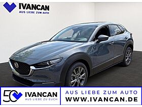 Mazda CX-30 5WGN 2.0L e-SKYACTIV X 186ps 6MT FWD Exclusive-Line Mazda CX-30 5WGN 2.0L e-SKYACTIV X 186ps 6MT FWD Exclusive-Line
