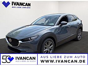 Mazda CX-30 5WGN 2.0L e-SKYACTIV X 186ps 6MT FWD Exclusive-Line
