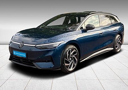 VW ID.7 Volkswagen Tourer Pro Navi AHK Panorama LED 360°