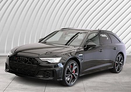 Audi S6 Avant 3.0 TDI quattro basis