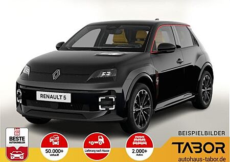 Renault R 5 gebraucht kaufen Renault R 5 5 Iconic Five 10 Comfort Range ParkAssist Kam