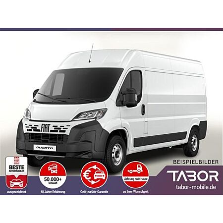 Fiat Ducato leasen Fiat Ducato leasen