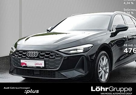 Audi A5 Avant 2.0 TFSI Kamera Sportsitze ACC Business