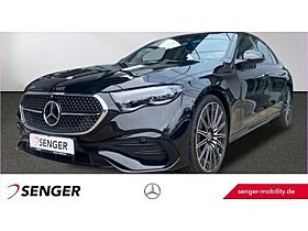 Mercedes-Benz E 450 d 4M AMG DigitalLight Pano Distronic AHK Mercedes-Benz E 450 d 4M AMG DigitalLight Pano Distronic AHK