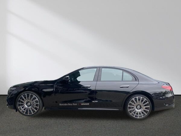 Mercedes-Benz E 450 d 4M AMG DigitalLight Pano Distronic AHK bild 2