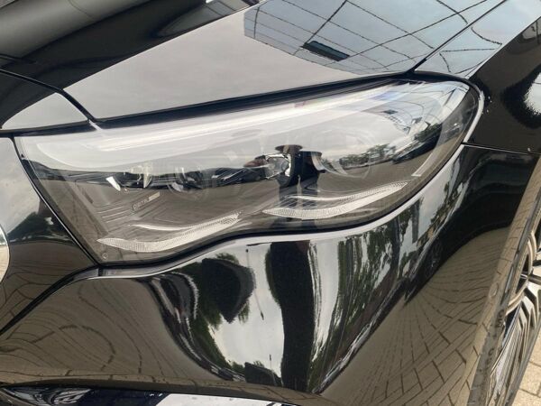 Mercedes-Benz E 450 d 4M AMG DigitalLight Pano Distronic AHK bild 6