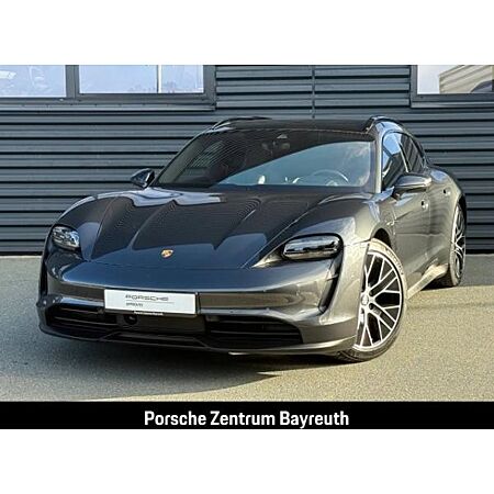 Porsche Taycan leasen