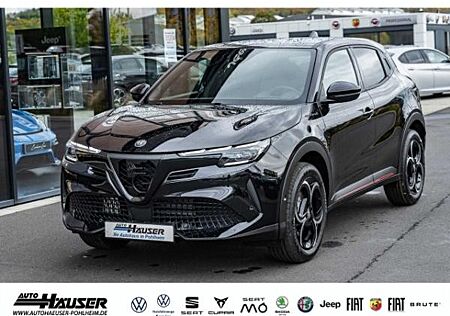 Alfa Romeo Junior Ibrida SPECIALE 1.2 VGT TECHNOLOGIE EL. HECKKL. MATRIX-LED