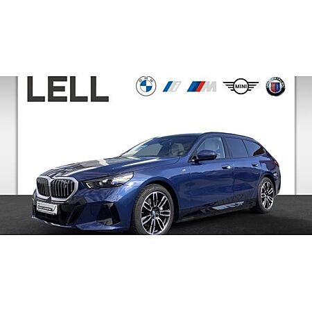 BMW i5 leasen BMW i5 leasen