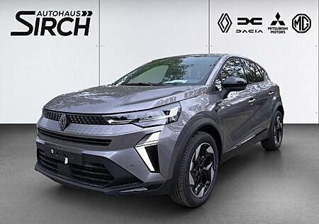 Renault Captur Techno TCe 90 *Winter-Paket*