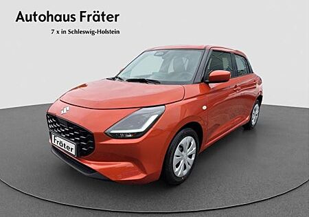 Suzuki Swift CLUB | auf Wunsch MIT WARTUNG | 5 Jahre Garantie