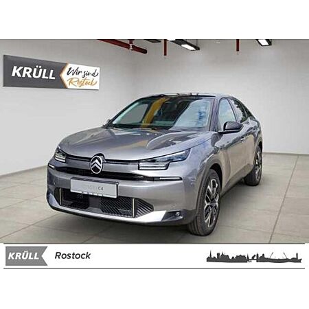 Citroën C4 leasen