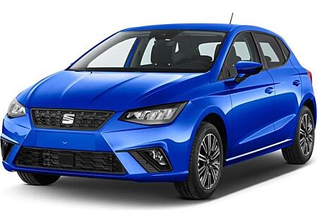 Seat Ibiza 1.0 TSI 85kW Road Edition Frei Konfigurierbar