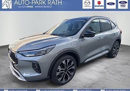 Ford Kuga Active X PHEV, 0,5% DW Versteuerung*PANO*AHK*ACC*20-ZOLL*B&O*KEY*MATRIX
