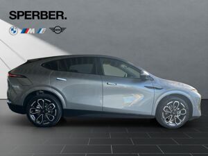 XPENG G6 AWD Performance / Anhängerkupplung bild 5