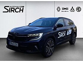 Renault Espace E-Tech Full Hybrid 200