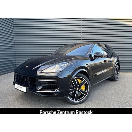 Porsche Cayenne leasen