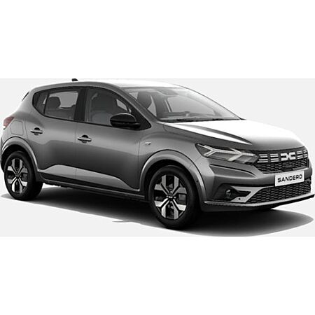Dacia Sandero leasen