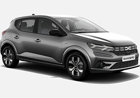 Dacia Sandero Journey+ ECO-G 100💥KOSTENLOSE WKR💥B