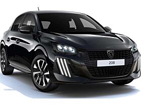 Peugeot 208 -E Style 🤝 frei konfigurierbar ⚡ Peugeot 208 -E Style 🤝 frei konfigurierbar ⚡