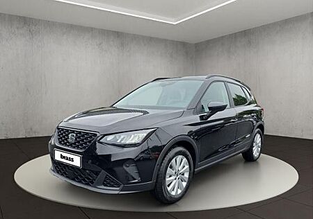 Seat Arona (KJ7)