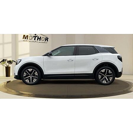 Ford Explorer leasen