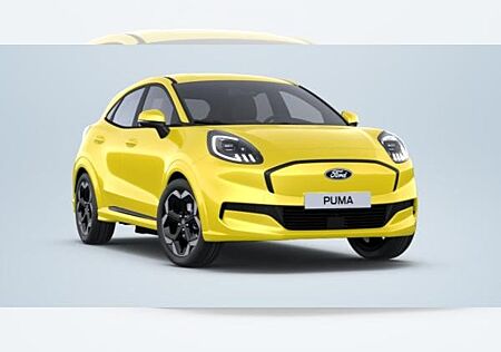 Ford Puma Gen E 43 kWh Premium⚡HOT-DEAL ⚡ für Gewerbekunden ⚡