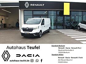 Renault Trafic 👨‍🔧Handwerker-Final Call im Mai–bis 30.05.!🛠️🚚"Bott-Ausbau"👨‍🔧